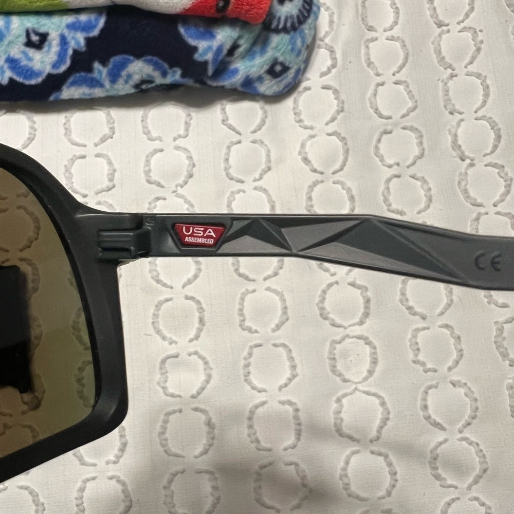 Oakley Sutro Sunglasses - Picture 4 of 7